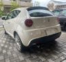 アルファロメオ　MITO　Quadrifoglio　Verde