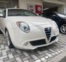 アルファロメオ　MITO　Quadrifoglio　Verde