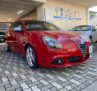 アルファロメオ Giulietta Sportiva お買い上げありがとうございます